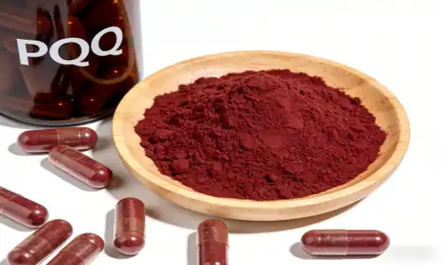 1 Minute To Let You Know How To Choose PQQ Bulk Powder